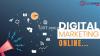 Digital Marketing Courses Online - Social Media, E-Mail Marketing Free