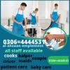 Home service available cook, driver maid