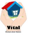 Vital House/Apartment/Office Packing and Shifting Services