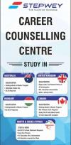 Study in UK,Australia,Cyprus,Ukraine