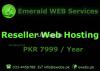 Reseller Web Hosting Services