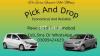 Pick and Drop- Economical & Reliable