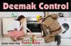 Deemak termite and pest control.