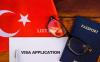 Turkey Visit Visa & TRP | South Africa | UK | Uzbekistan | Europe