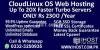 Faster Web Hosting Turbo Servers  WordPress optimized UP TO 20X FASTER