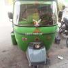 New Asia rikshaw
