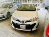 Toyota Yaris 1.3 ATIV CVT - Zero Meter