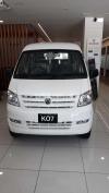 PRINCE - K07 | 7 Seater Van | Brand New