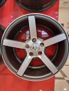 Toyota Corolla Alloy Wheel Rims. Brand New latest Designs.