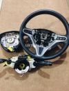 Honda Civic Cruise control steering with complete set