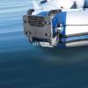 Intex Motor Mounts Kit for Intex inflatable Boat