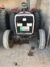 Tractor Massey 360 Turbo Model 2016 Register Lahore Demand Rs Rs830000
