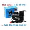 12V Car Auto Electric Pump Air Compressor (New Branded)