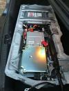 Honda Civic Hybrid IMA battery for HCH II, Insight, Fit GP1, Fit GP3