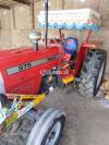 Mf 375 2015 model in good condition