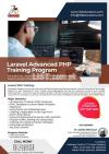 Laravel Training in Karachi & Lahore - 3D educators