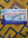 Master Cool Center Ac repair Work shop