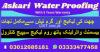 Roof Waterproofing Roof Heat Proofing Water Tank Cleaning Service