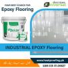 epoxy flooring universal services
