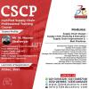 CSCP - Certified Supply chain Management Professional Training