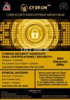 Cyber Security Courses - Cybron