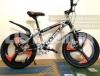 New LEPAI Edition Mountain Sports Bicycle Fat Tyre 2022 Model