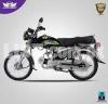 Road Prince 70 Motorcycle On Easy Installment