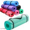 Yoga Mats, Lift heavy today if you want strength tomorrow