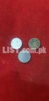 Old Antique Coins ( Historical )
