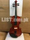 Sale Offer Professuonal Violin full size 4/4