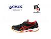 Asics Shoes Badminton & Squash