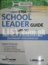 School leader Guide BPS-16