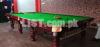 Snooker and Billiards Tables available