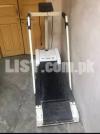 Tr Treadmill Machine Auto Electric Trademill and Cycles