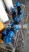 PP Compression  fittings