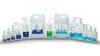 Hand sanitizer liquid gel spray disinfectant all available