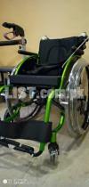 Imported Sports Wheelchair