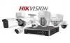 Cctv Camera / Security Cameras/CCTV installation Hikvision