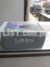 Latest model 8/64 android 11 LJB TX9 4kuhd android smart tv box
