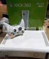 Xbox 360 500gb with 190 gamess