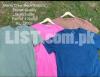 Branded  Casual Shirts, T-shirts and Paints for Sale