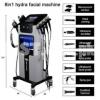 Hydra Facial Tower Type and Portable available