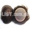 Hair Patch/Hair Extention/Wig for both male and female/