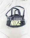 Nike duffle bag for gym, sports, or travel