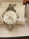 Tissot PR 100 chronograph ON SALE with discount