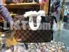 Ladies bags, clutches,  branded, MK, Gucci, LV