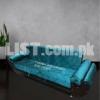 Sofacum Bed (Delivery Apply)