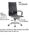 Imported Office Chair | Executive Revolving Chair | Chairs | Visitor