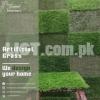 Astro turf and artificial grass by Grand interiors