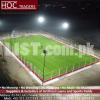 HOC TRADERS no. 1 in list for artificial grass , astro turf  Pakistan